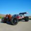 Picture of DHK 8133 Wolf 1/10 4WD Brushed RTR Buggy