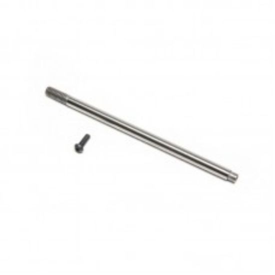 Picture of TLR244066 Shock, Shaft, Rear, 3.5mm, 8XT