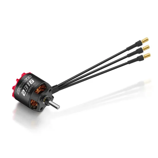 Picture of Hobbywing 30415051 Skywalker 2316 SL Brushless Motor 1250KV 