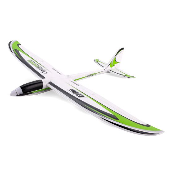 Picture of E-Flite EFLU32050 UMX Conscendo BNF Basic with AS3X and SAFE Select