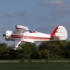 Picture of E-Flite EFLU53550 UMX WACO BNF Basic with AS3X and SAFE Select, White