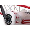Picture of E-Flite EFLU53550 UMX WACO BNF Basic with AS3X and SAFE Select, White
