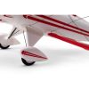Picture of E-Flite EFLU53550 UMX WACO BNF Basic with AS3X and SAFE Select, White