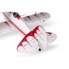 Picture of E-Flite EFLU53550 UMX WACO BNF Basic with AS3X and SAFE Select, White