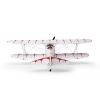 Picture of E-Flite EFLU53550 UMX WACO BNF Basic with AS3X and SAFE Select, White