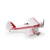 Picture of E-Flite EFLU53550 UMX WACO BNF Basic with AS3X and SAFE Select, White