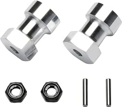 Picture of Tamiya 53913 FROG 2005 ALU WHELL ADAPTOR