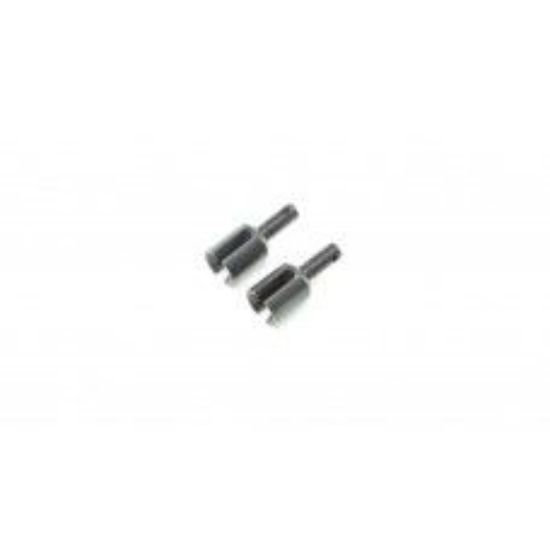 Picture of LOSI/TLR LOS232030 Outdrive, Diff (2): TENACITY ALL