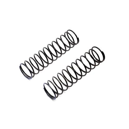 Picture of Axial AXI253005 SCX6: Shock Spring 2.3 Rate Purple 100mm (2)