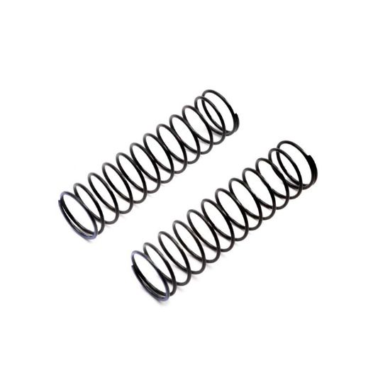Picture of Axial AXI253005 SCX6: Shock Spring 2.3 Rate Purple 100mm (2)