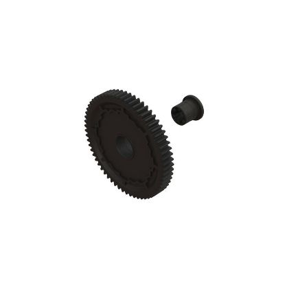 Picture of Arrma ARA311100 61T Spur Gear (0.8Mod)- Gorgon 4x2