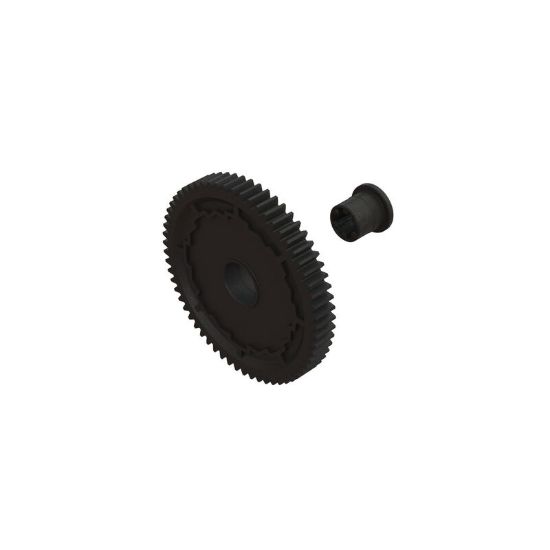 Picture of Arrma ARA311100 61T Spur Gear (0.8Mod)- Gorgon 4x2