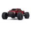 Picture of Arrma ARA7612T2 1/7 BIG ROCK 6S 4X4 BLX Monster Truck RTR, Red