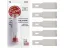 Picture of Excel/Pro-Edge P01180/20018 #18 Large Chisel Knife Blades (5pcs)