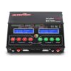 Picture of Ultra Power UP120AC Duo Dual Port (2x 12Amps, 2x 120Watts) AC/DC Multicharger
