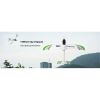 Picture of TOP RC T1400RTF 1.4m Electric Glider 4ch + flight controller RTF- Mode2