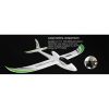 Picture of TOP RC T1400RTF 1.4m Electric Glider 4ch + flight controller RTF- Mode2