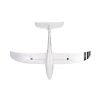 Picture of TOP RC T1400RTF 1.4m Electric Glider 4ch + flight controller RTF- Mode2