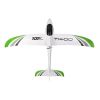 Picture of TOP RC T1400RTF 1.4m Electric Glider 4ch + flight controller RTF- Mode2