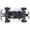 Picture of Arrma ARA4103SV4T2 SENTON BOOST 4X2 550 Mega 1/10 2WD SC Smart Spektrum USB Charger and Battery Blue/Black