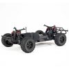 Picture of Arrma ARA4103SV4T2 SENTON BOOST 4X2 550 Mega 1/10 2WD SC Smart Spektrum USB Charger and Battery Blue/Black