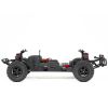 Picture of Arrma ARA4103SV4T2 SENTON BOOST 4X2 550 Mega 1/10 2WD SC Smart Spektrum USB Charger and Battery Blue/Black