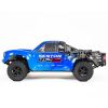 Picture of Arrma ARA4103SV4T2 SENTON BOOST 4X2 550 Mega 1/10 2WD SC Smart Spektrum USB Charger and Battery Blue/Black