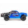 Picture of Arrma ARA4103SV4T2 SENTON BOOST 4X2 550 Mega 1/10 2WD SC Smart Spektrum USB Charger and Battery Blue/Black