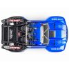 Picture of Arrma ARA4103SV4T2 SENTON BOOST 4X2 550 Mega 1/10 2WD SC Smart Spektrum USB Charger and Battery Blue/Black