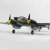 Picture of Dynam DY8963V3 MESSERSCHMITT BF-110 V3 1500mm PNP