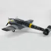 Picture of Dynam DY8963V3 MESSERSCHMITT BF-110 V3 1500mm PNP