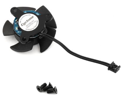Picture of Hobbywing 30860107 XR8 Plus G2S 3010BH Frameless Cooling Fan