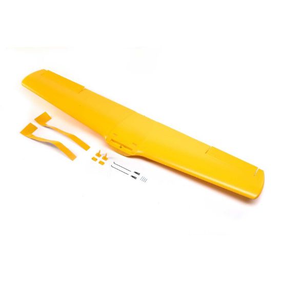 Picture of E-Flite EFL08203 Painted Wing w/o Servos; T-28 Trojan 1.1m
