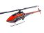 Picture of SAB SG582 Kraken 580 Orange