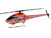 Picture of SAB SG586 KRAKEN 580 ORANGE/BLUE