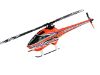 Picture of SAB SG586 KRAKEN 580 ORANGE/BLUE