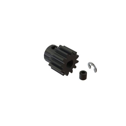 Picture of Arrma ARA311052 12T Mod1 Safe-D5 Pinion Gear