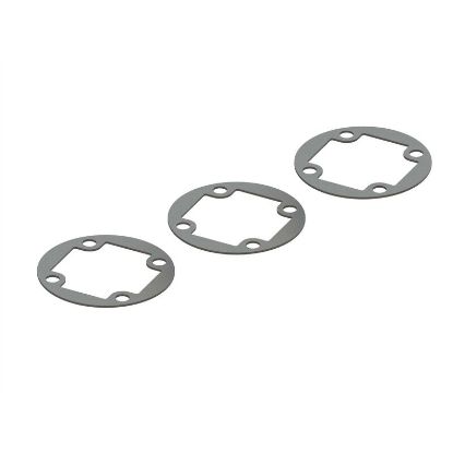 Picture of Arrma ARA310982 Diff Gasket for 29mm Diff Case (3) LSD TYPE DIFF