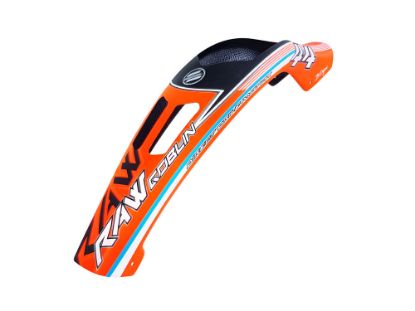 Picture of SAB H2045-S Canopy Orange/Blue- Goblin RAW 420
