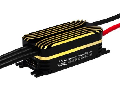 Picture of Scorpion Tribunus III  06-160A ESC SBEC