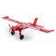 Picture of E-flite EFL13550 Micro DRACO 800mm BNF Basic with AS3X and SAFE Select