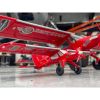 Picture of E-flite EFL13550 Micro DRACO 800mm BNF Basic with AS3X and SAFE Select