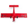 Picture of E-flite EFL13550 Micro DRACO 800mm BNF Basic with AS3X and SAFE Select