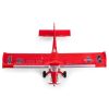 Picture of E-flite EFL13550 Micro DRACO 800mm BNF Basic with AS3X and SAFE Select