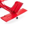 Picture of E-flite EFL13550 Micro DRACO 800mm BNF Basic with AS3X and SAFE Select