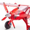 Picture of E-flite EFL13550 Micro DRACO 800mm BNF Basic with AS3X and SAFE Select