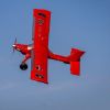 Picture of E-flite EFL13550 Micro DRACO 800mm BNF Basic with AS3X and SAFE Select