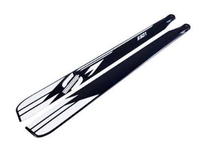Picture of SAB S501 500mm Main Blades
