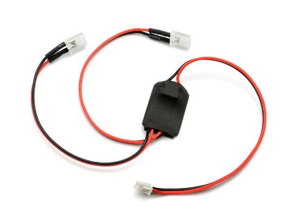 Picture of Blackzon BL 540060 Headlight LED- Slyder