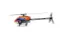 Picture of Align RH40E01XT TB40 Top Combo (with Motor, ESC, Servos, Blades)